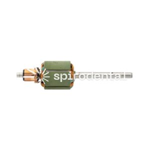 Rotor for electric micromotor BIEN AIR - substitute 211.61.16 (1500359 / 1500931)