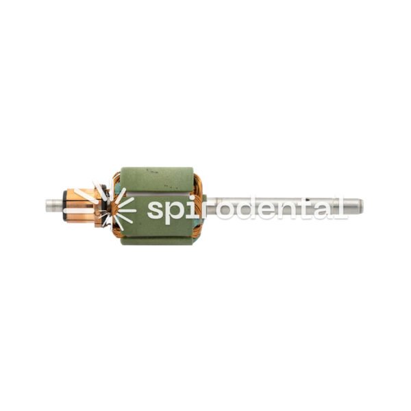 Rotor for electric micromotor BIEN AIR - substitute 211.61.16 (1500359 / 1500931)